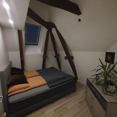 Modern Loftsleilighet Fredrikstad Zewnętrze zdjęcie