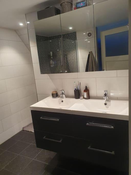 Modern Loftsleilighet Fredrikstad Zewnętrze zdjęcie